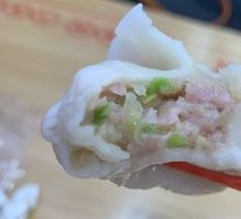 Fresh Pork with Chinese Cabbage