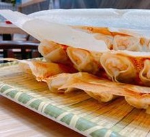津门一酥虾三鲜