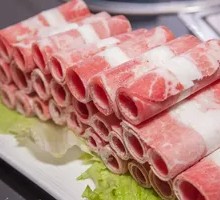 Beef Slices