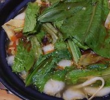 Sweet Chili Noodles