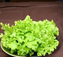Lettuce