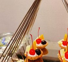 Fruit Tart