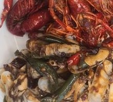 Crawfish