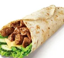 Black Pepper Thick Steak Roll