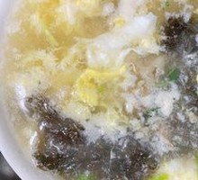 菱角汤