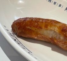 Cheese Sausage