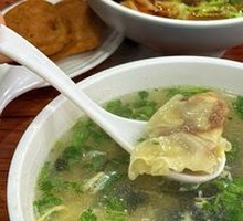 菱角汤