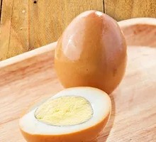 Braised Egg