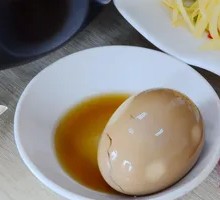 西红柿鸡蛋面凉面