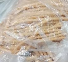 Sesame Twist