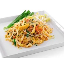 Egg Fried Noodles