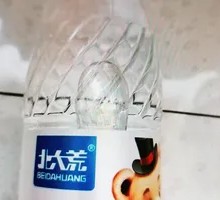北大荒苏打水