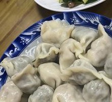 Pork and Napa Cabbage