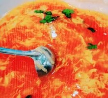 Tomato Soup