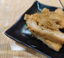Chicken Cutlet