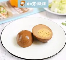 Braised Egg