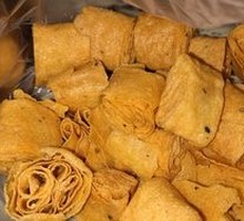 杂粮咯吱盒