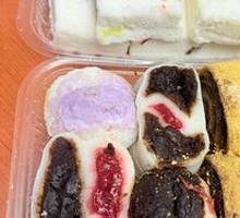 糕干