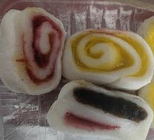 凉果