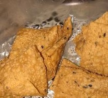 Five Grains Sticks
