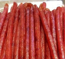 Chinese Sausage