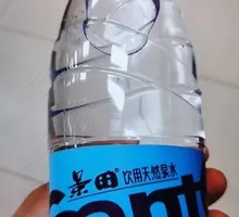 景田天然泉水