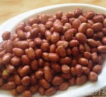 煮坚果