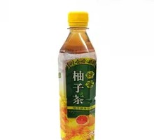 Wahaha Pomelo Tea
