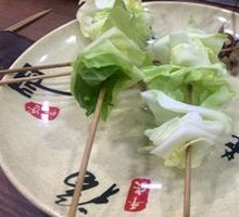 洋白菜
