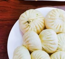 茴香鸡蛋大包