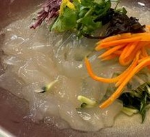 Handmade Big Noodles