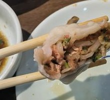 津味素水饺