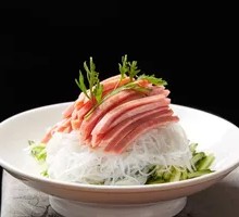 芥味三丝