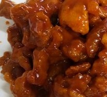 Sweet and Sour Pork Tenderloin