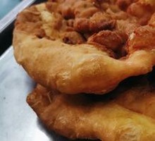 桂花糖皮