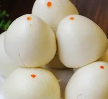 Red Bean Bun
