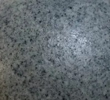 Black Grain Steamed Bun