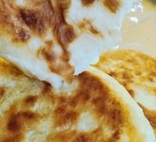 Small Pancake