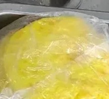 Corn Tortilla