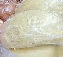 Coarse Grain Steamed Bun