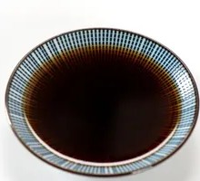 Vinegar Sauce