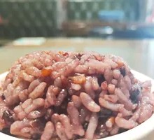 Mixed Grain Rice