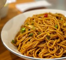 Nanchang Fried Rice Noodles