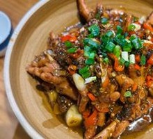 Special Chicken Feet