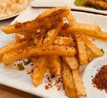 Potato
