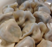 长岛鲜贝水饺