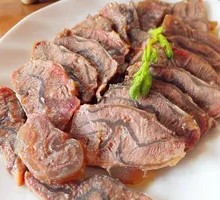 牛肉三鲜