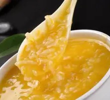 Pumpkin Porridge