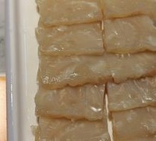 千岛湖秘制皮冻
