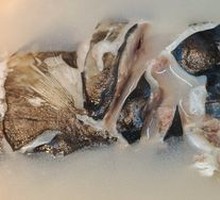 Fish Head Soup